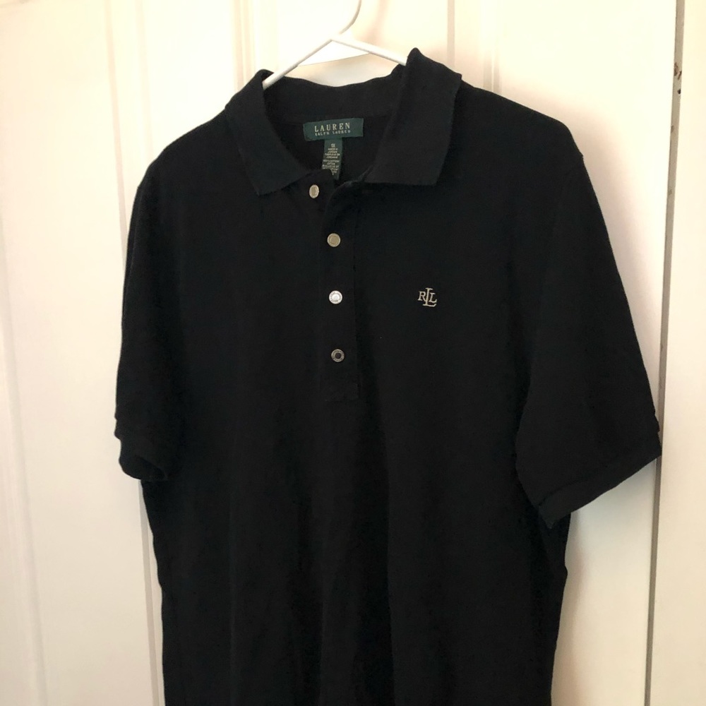 Lauren Ralph Lauren Polo Shirt